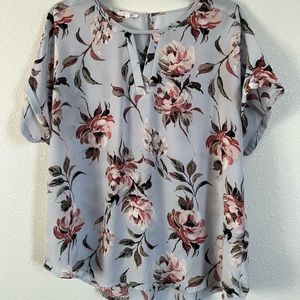 Maurices Blouse Large